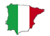 DIESEL INYECCIÓN MILLADOIRO - Italiano