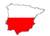 DIESEL INYECCIÓN MILLADOIRO - Polski